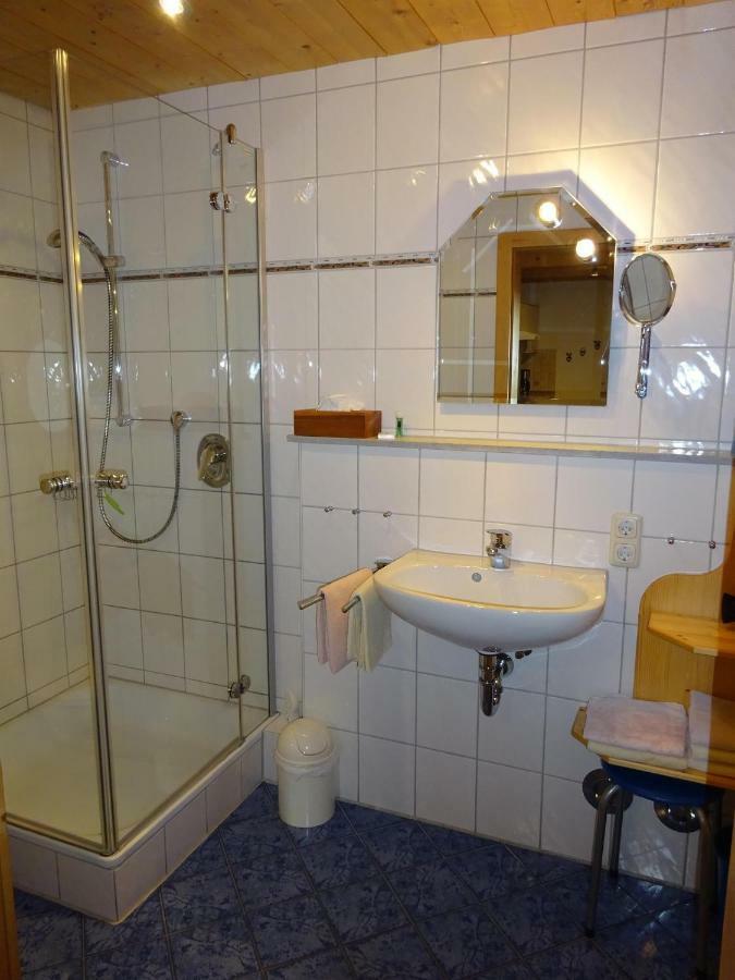 Ferienhof Beim Kemptar Bad Hindelang Bagian luar foto