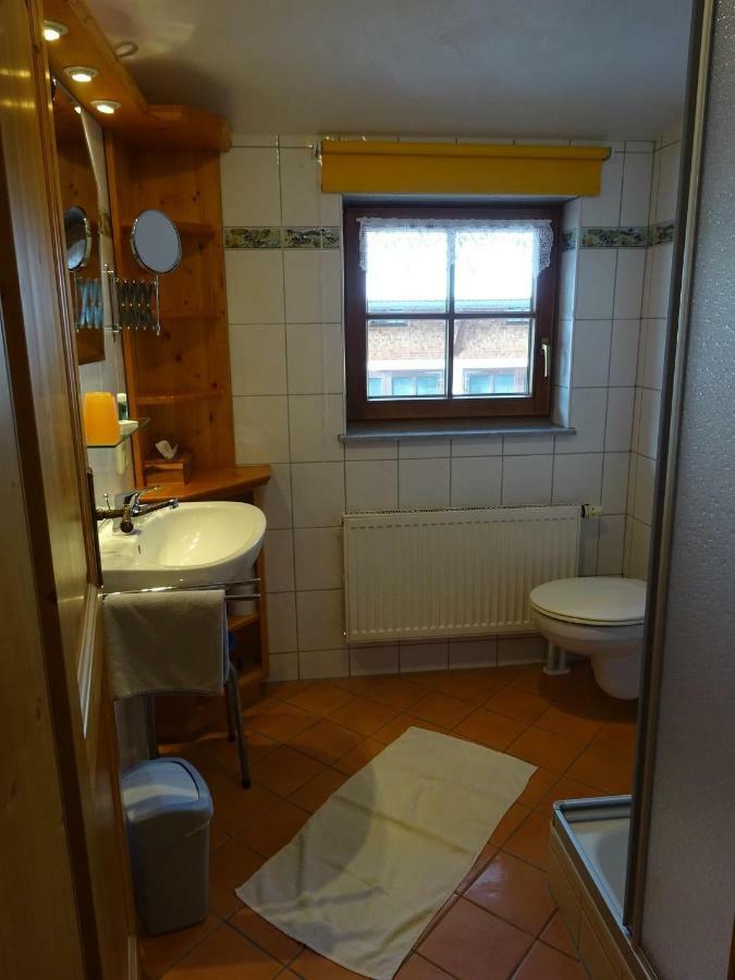 Ferienhof Beim Kemptar Bad Hindelang Bagian luar foto